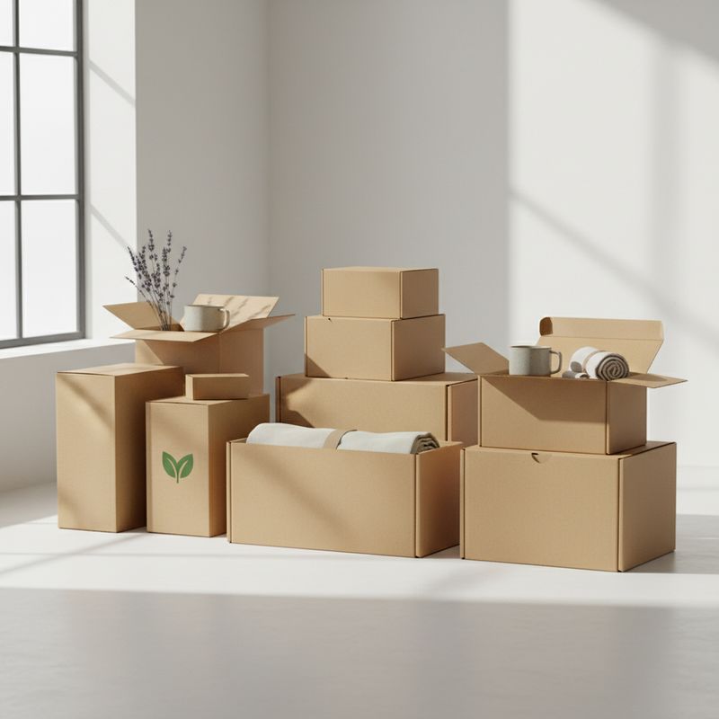 Custom Packaging for Subscription Box Businesses