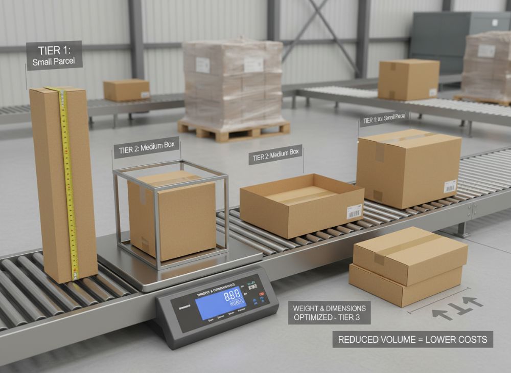 How Custom Paper Boxes Can Cut Your Shipping Costs