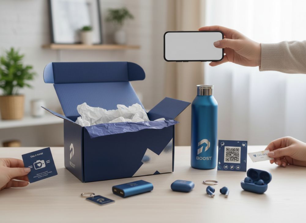 Custom Packaging Ideas to Boost Brand Visibility on Social Media
