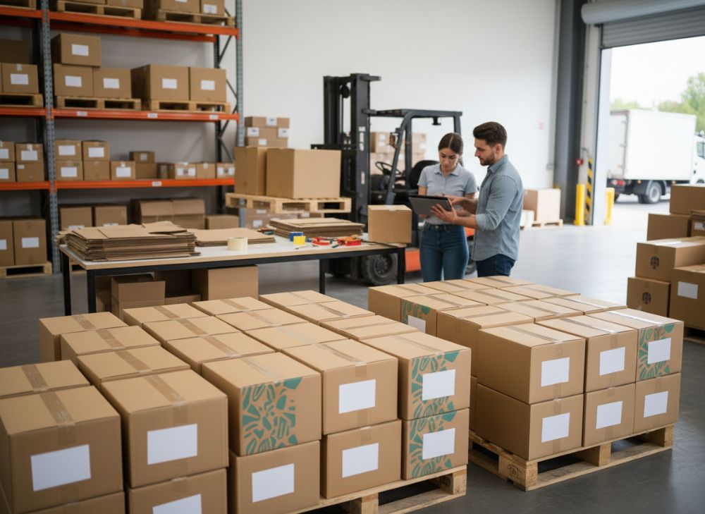 Affordable Custom Packaging That Stretches Your Budget
