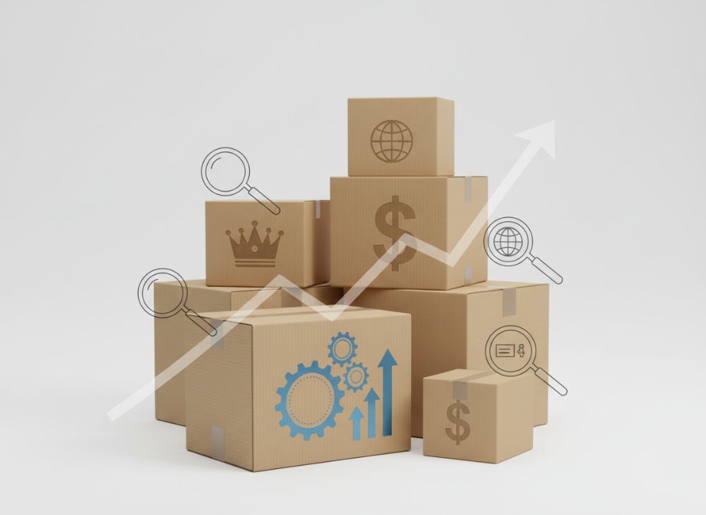 SEO Strategies for Custom Packaging Companies in the UK
