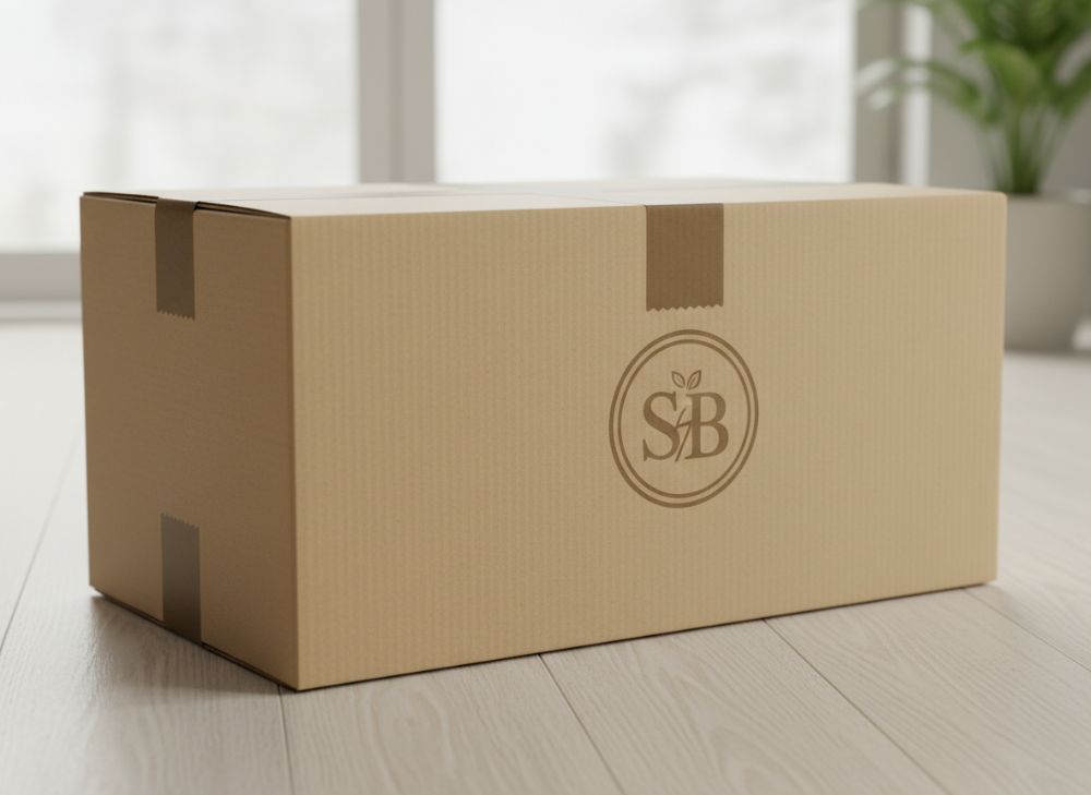 Custom Packaging Formula for Subscription Box Success