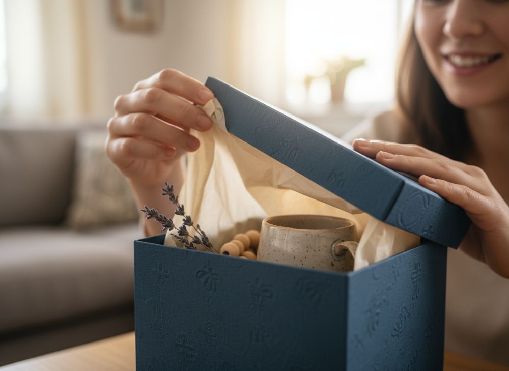 Gift Packaging Secrets for a Memorable Unboxing Experience