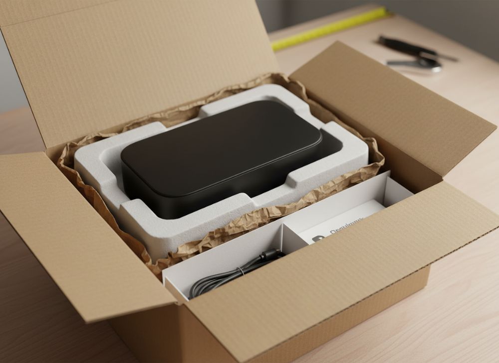 Custom Box Inserts and Fillers: A Practical UK Guide