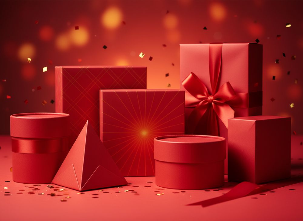 How Colour Psychology Shapes Paper Box and Gift Packaging