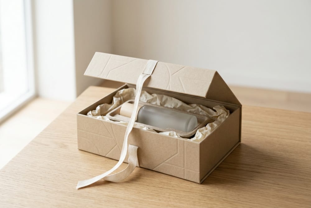 DTC Shipping Packaging Ideas That Protect and Build Your Brand
