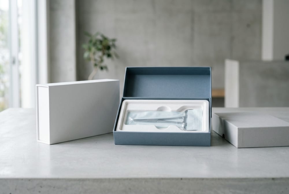 Medical Device Packaging: Clear, Clean and Practical