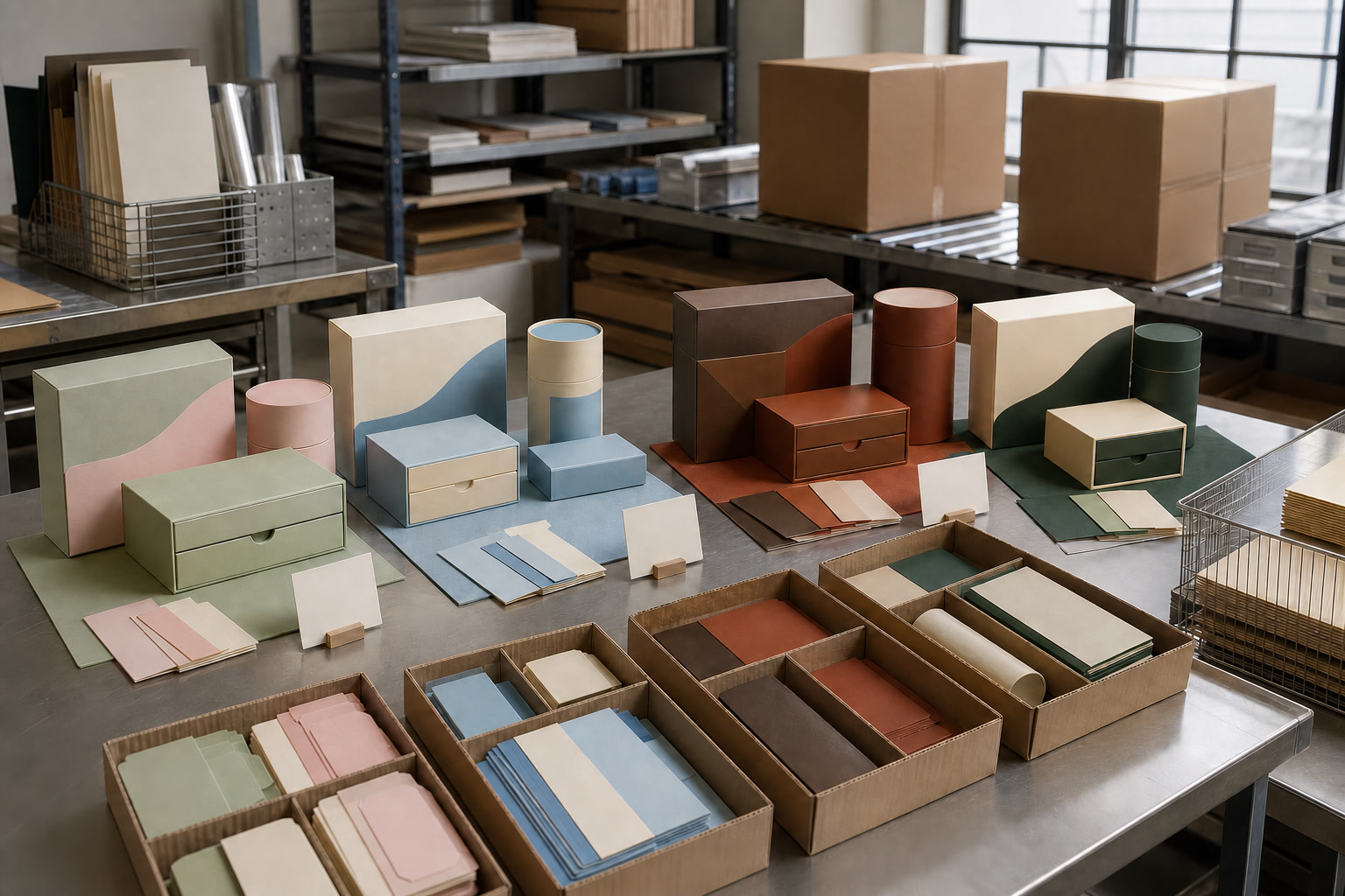 Seasonal Packaging Planning Checklist for UK Launches