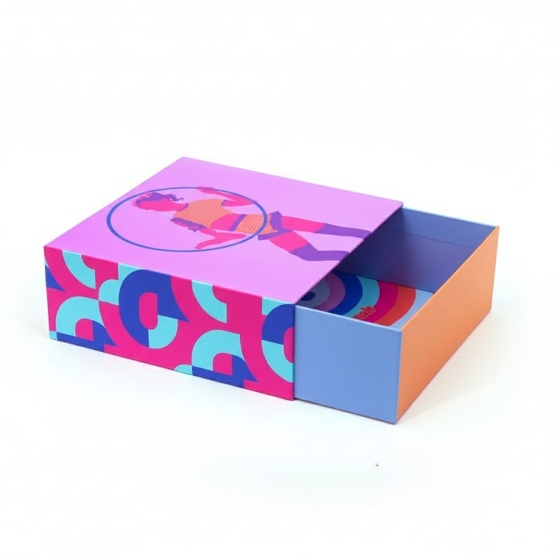 DB-10 Generic Drawer Box