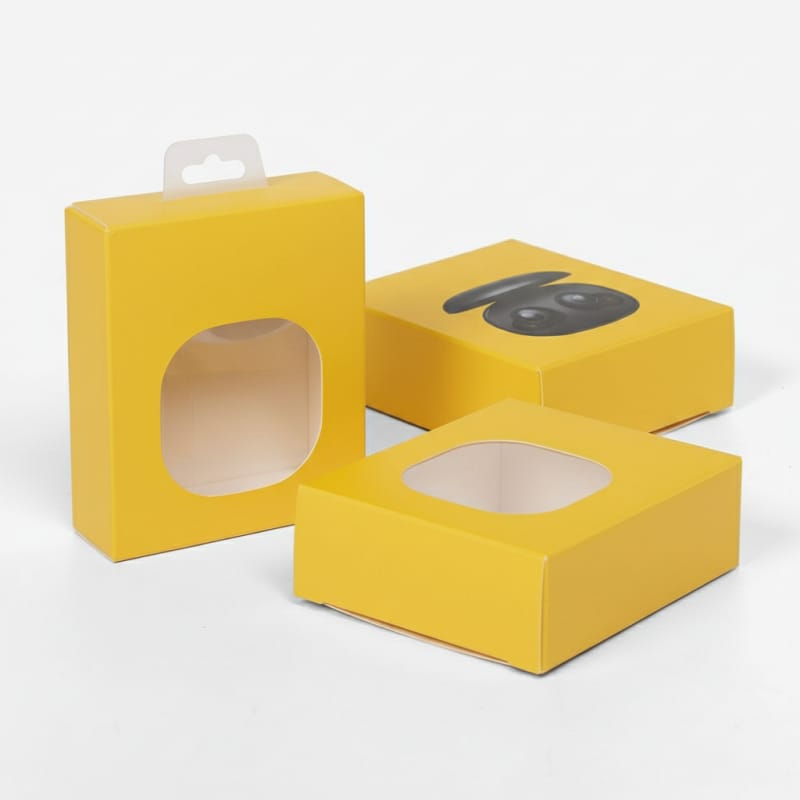 DB-12 Earphone Drawer Box