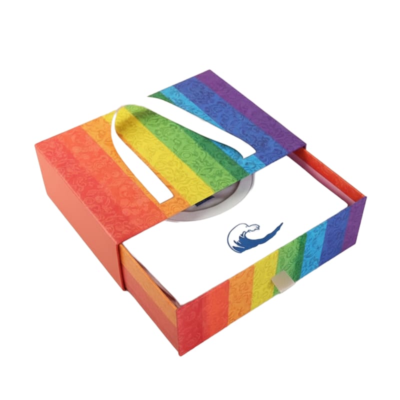 DB-04 Clothing Drawer Box