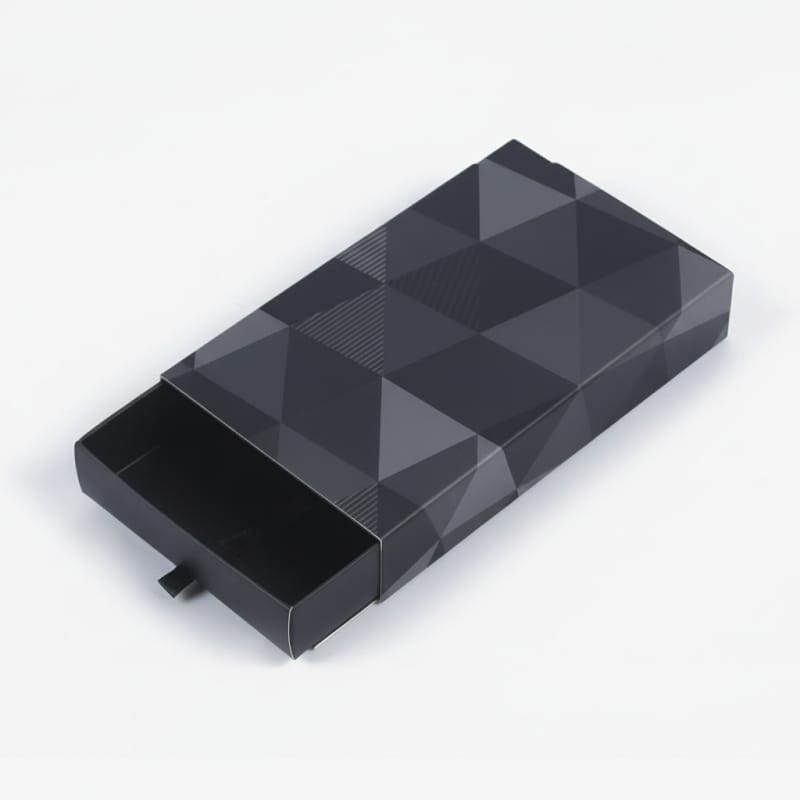 DB-08 Generic Drawer Box