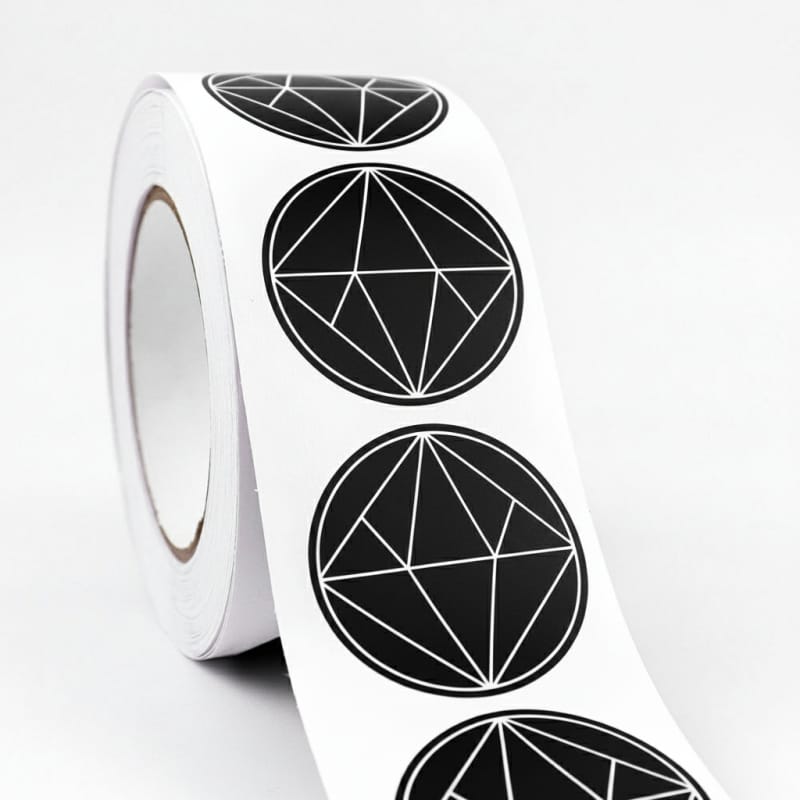 LS-05 Label Sticker