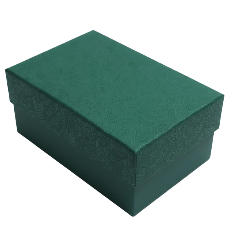 LB-03 Generic Lid and Base Box