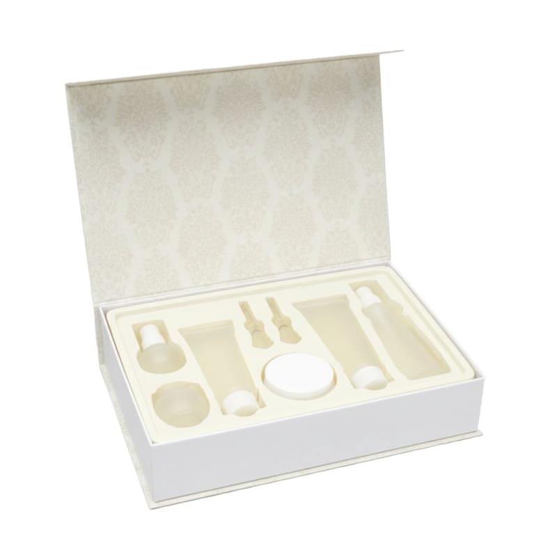 MC-11 Skin Care Set Magnetic Closure Box