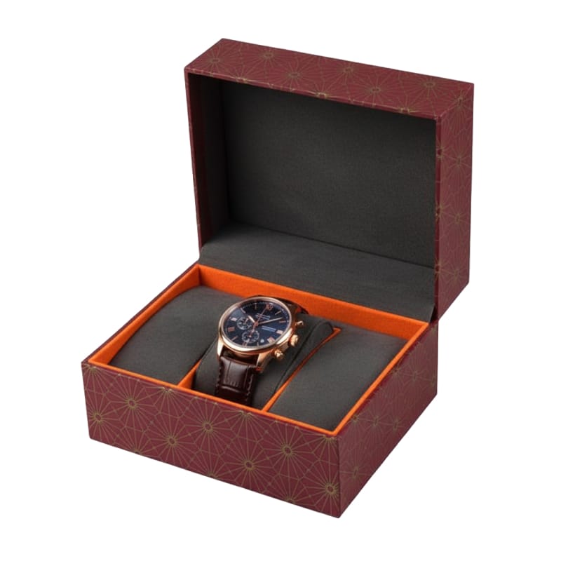 MC-15 Watch Magnetic Closure Box