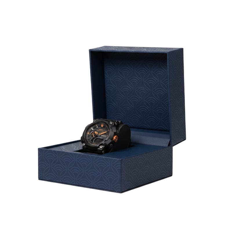 MC-16 Watch Magnetic Closure Box