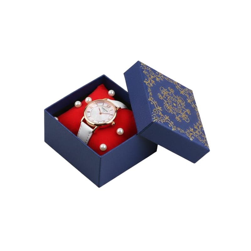 MC-17 Watch Magnetic Closure Box