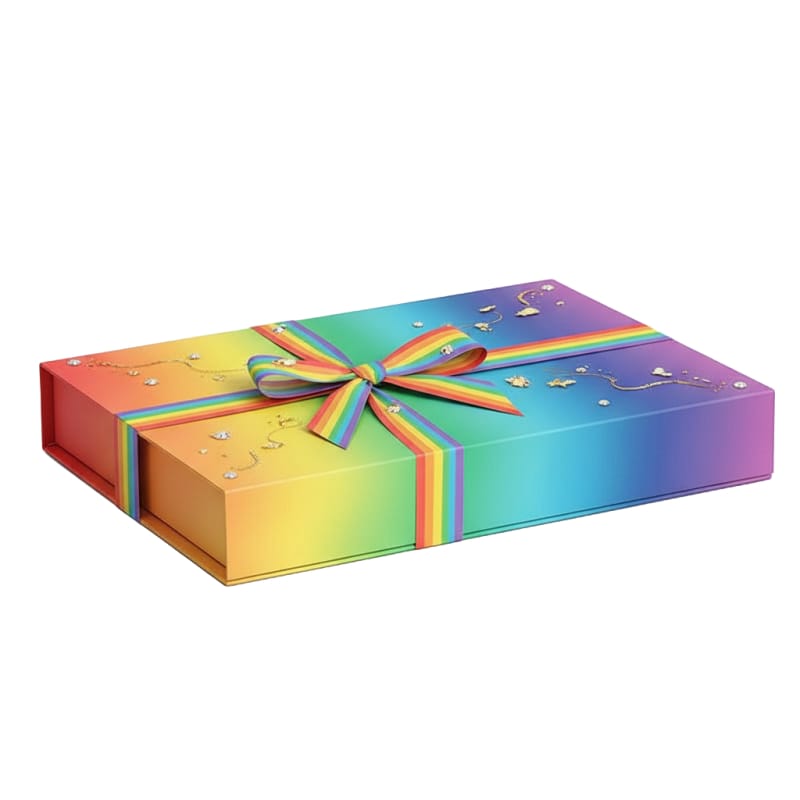 MC-02 Generic Magnetic Closure Box