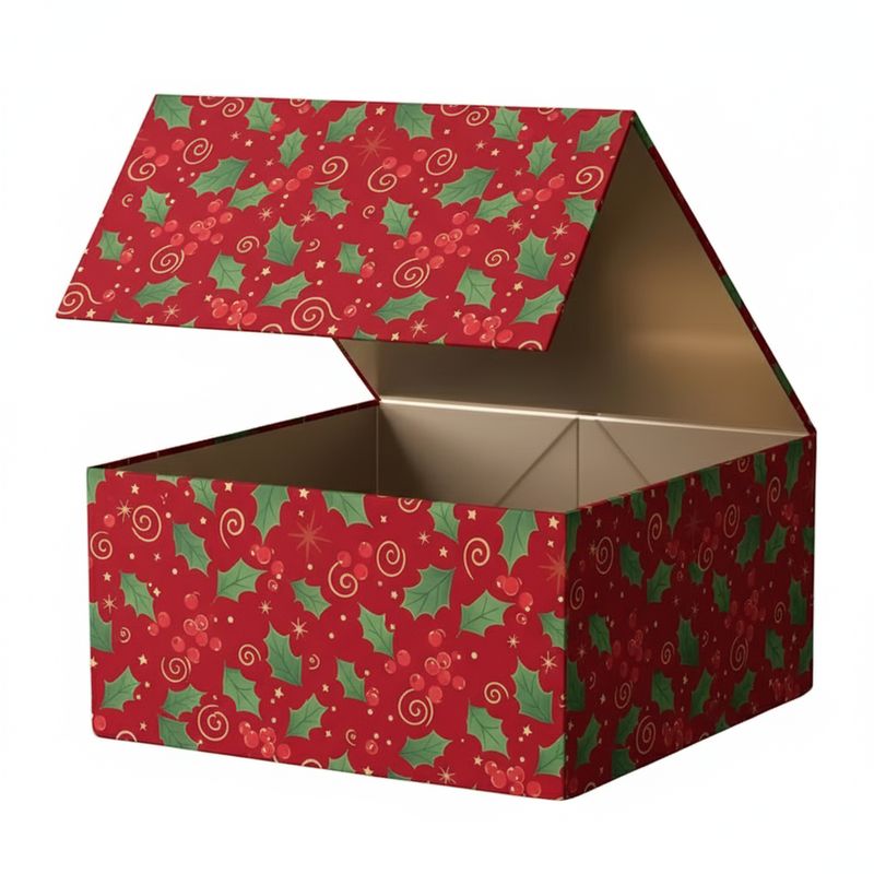 MC-22 Generic Magnetic Closure Box