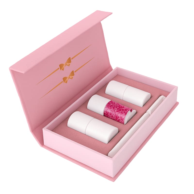 MC-25 Sunscreen Magnetic Closure Box