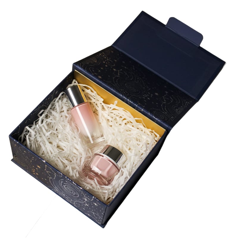 MC-26 Liquid Foundation Magnetic Closure Box