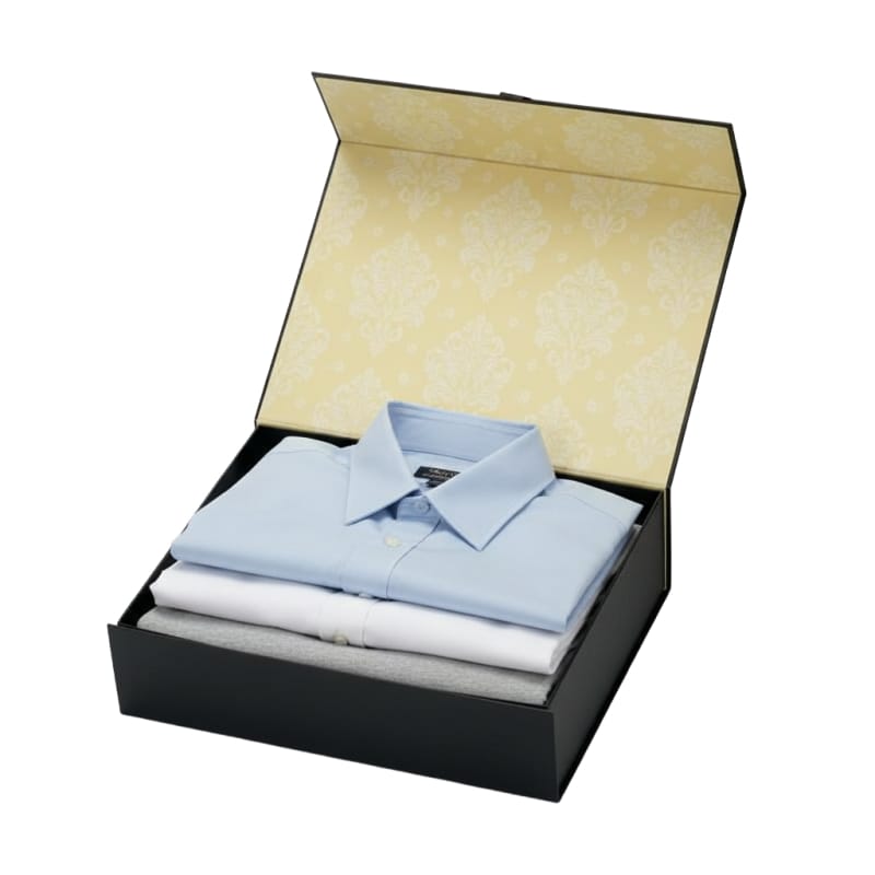 MC-09 Clothing Magnetic Closure Box