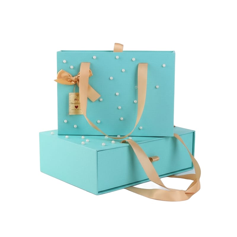 PB-01 Paper Bag