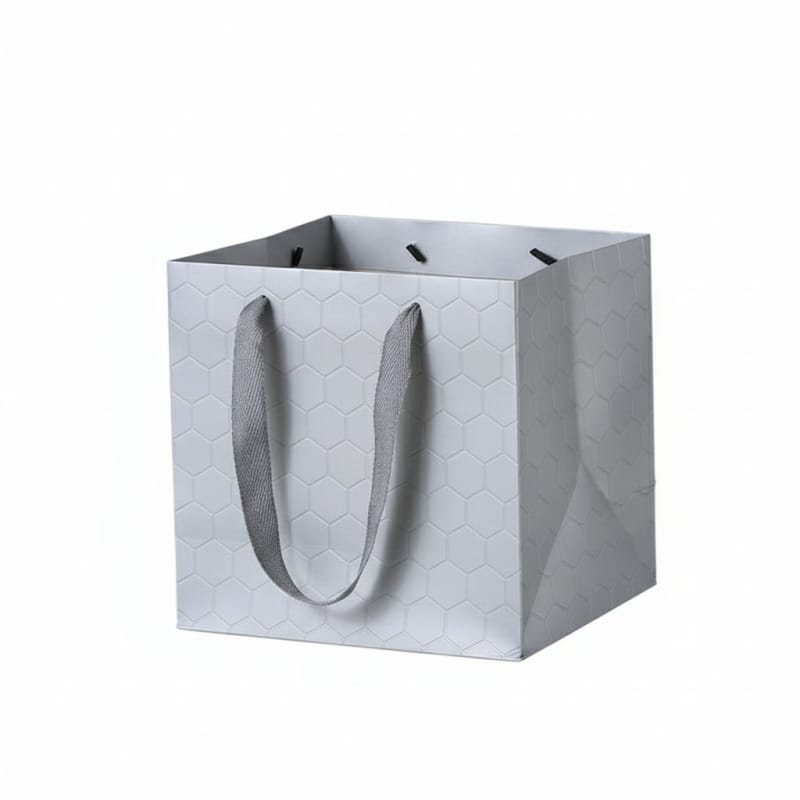 PB-12 Paper Bag