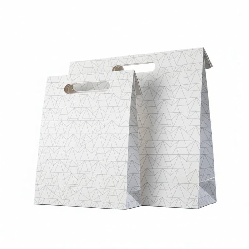 PB-15 Paper Bag