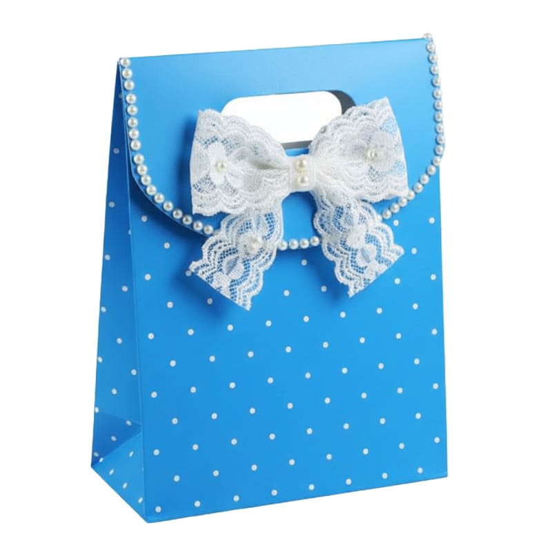 PB-22 Paper Bag