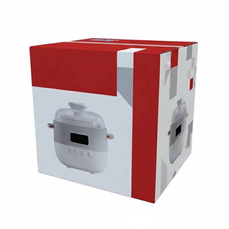 RB-19 Rice Cooker Rigid Box