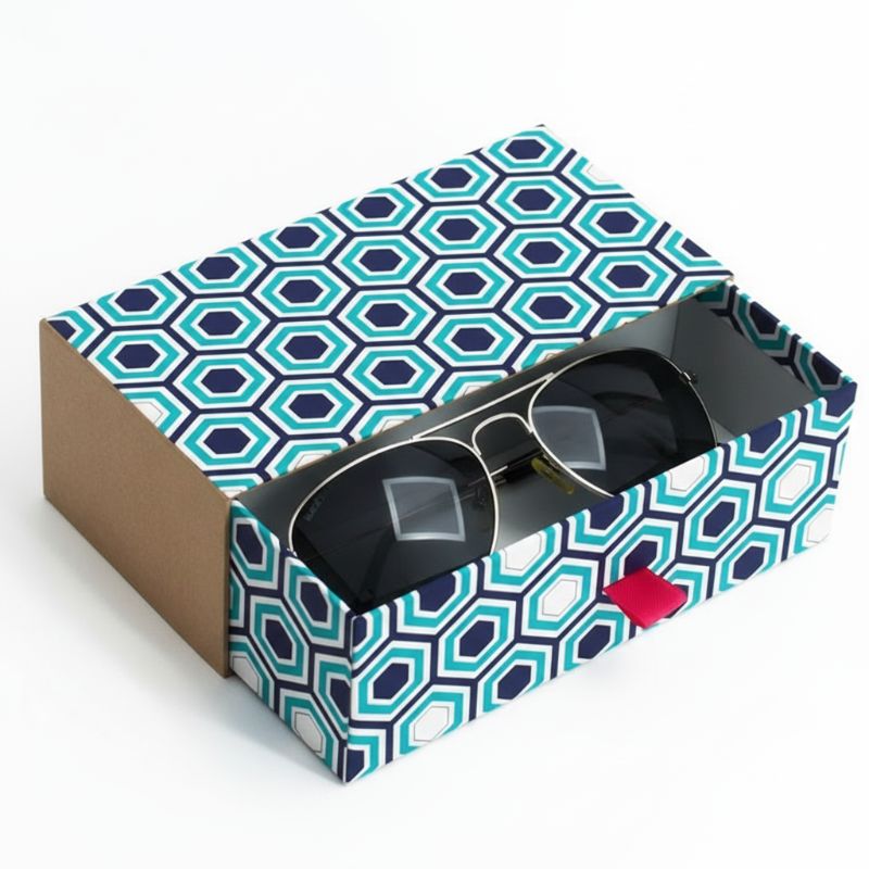 DB-203 Sunglasses Drawer Box