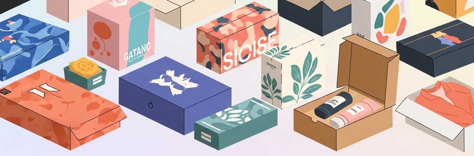 Paper Box Artwork Specifications: A Pre-Print Guide